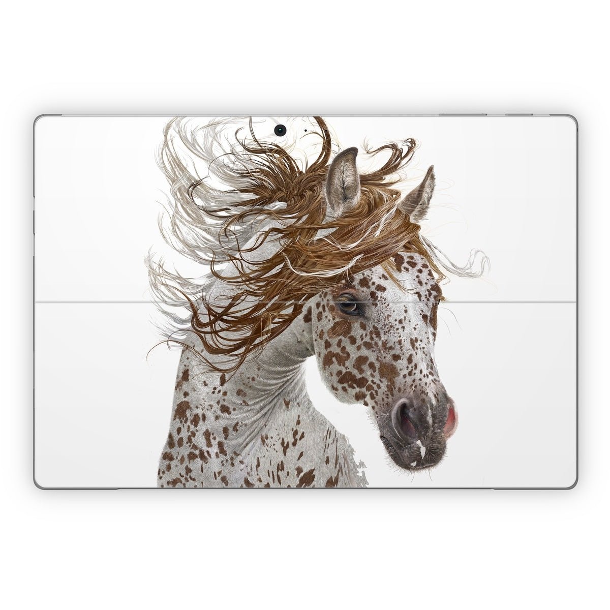 Appaloosa - Microsoft Surface Pro Skin