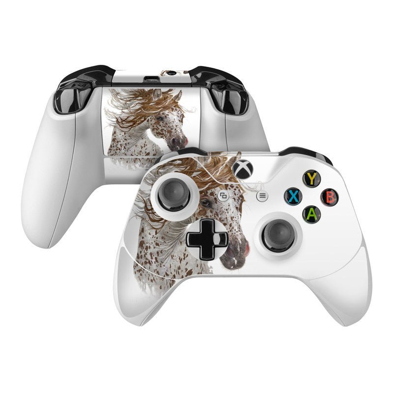 Appaloosa - Microsoft Xbox One Controller Skin