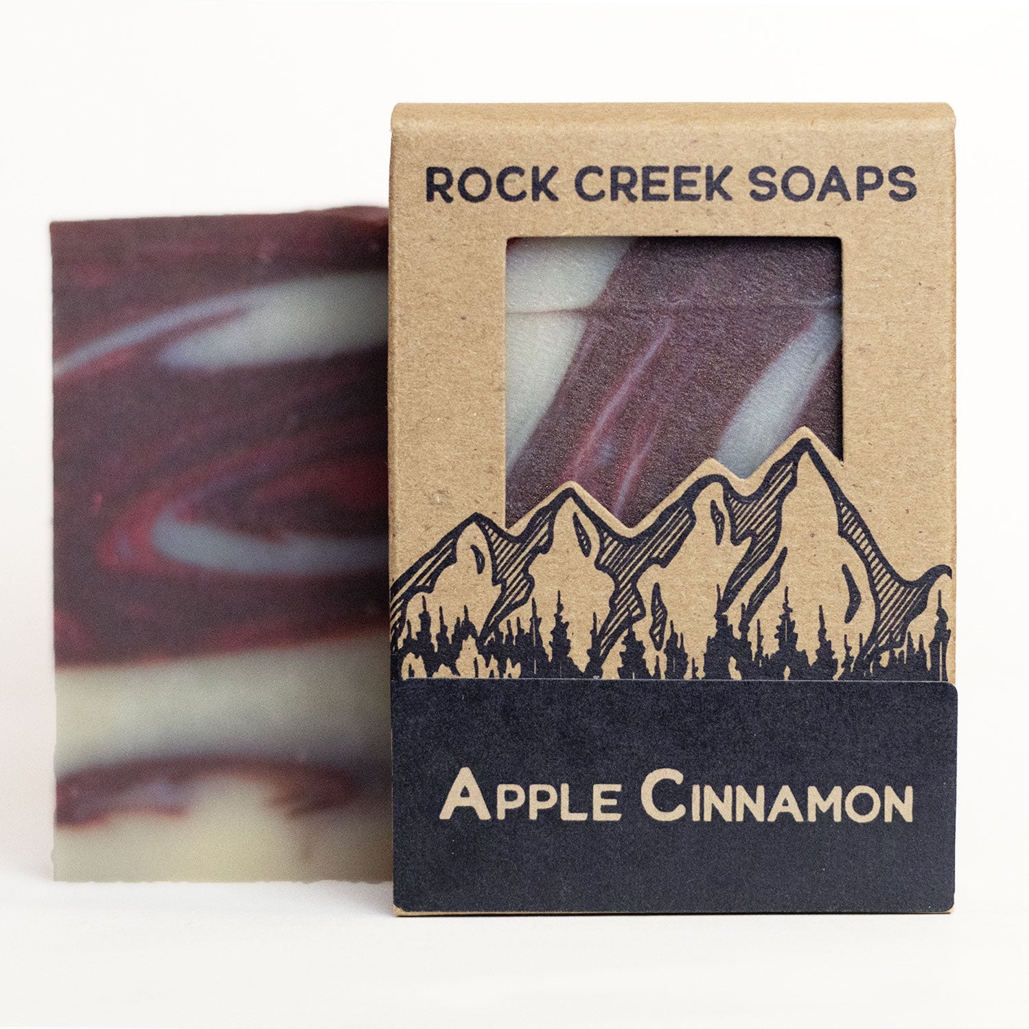 APPLE CINNAMON | Red Apples &amp;amp; Cinnamon