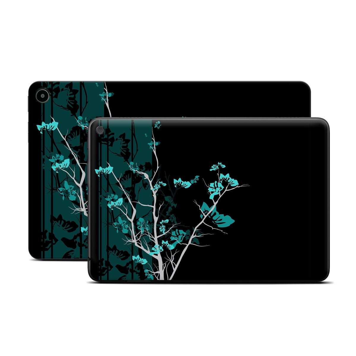 Aqua Tranquility - Amazon Fire Skin