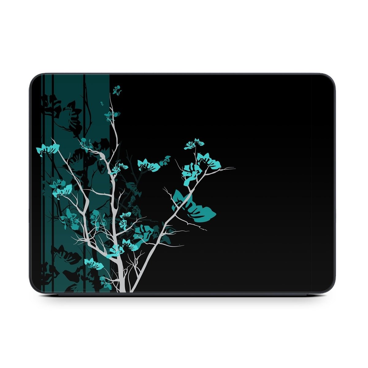 Aqua Tranquility - Apple Smart Keyboard Folio Skin