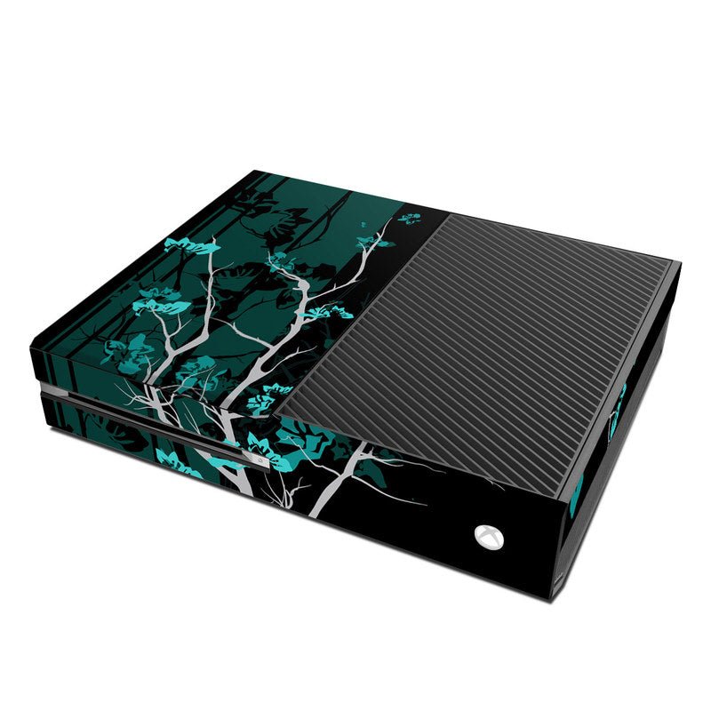 Aqua Tranquility - Microsoft Xbox One Skin