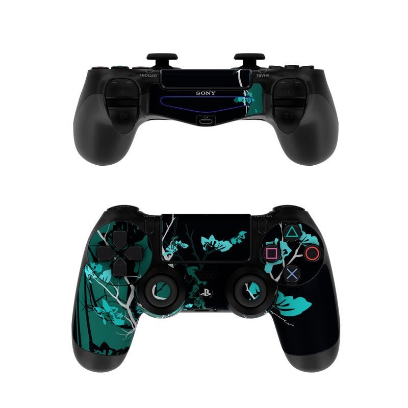 Aqua Tranquility - Sony PS4 Controller Skin