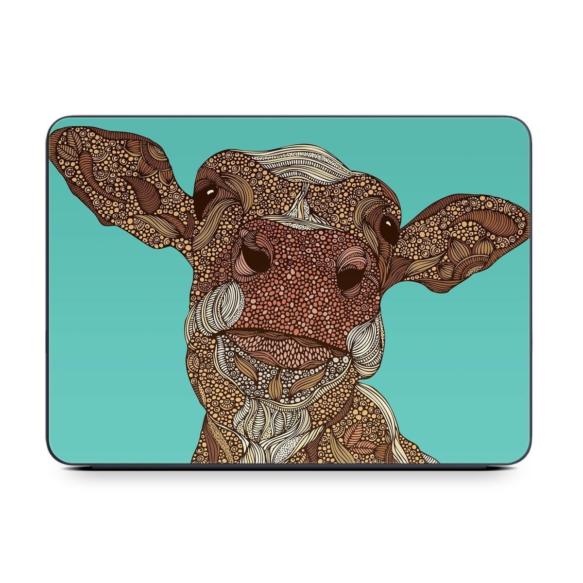 Arabella - Apple Smart Keyboard Folio Skin