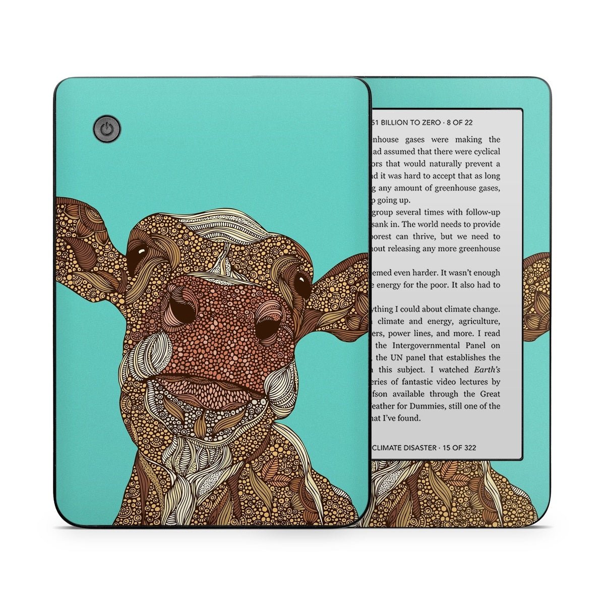Arabella - Kobo Clara 2E Skin