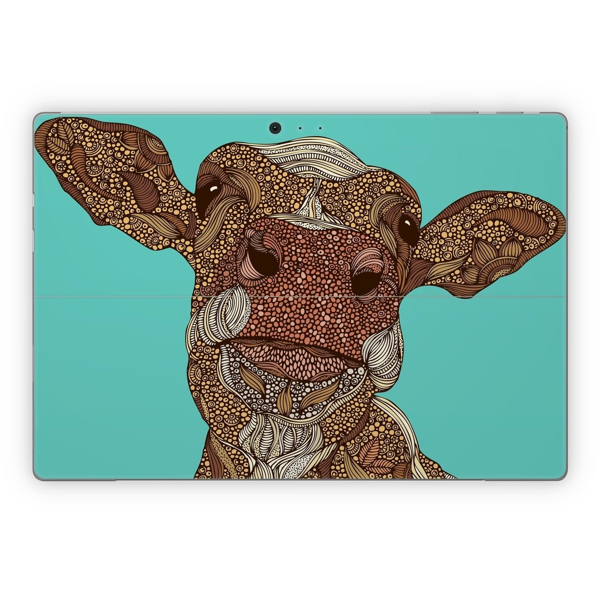 Arabella - Microsoft Surface Pro Skin