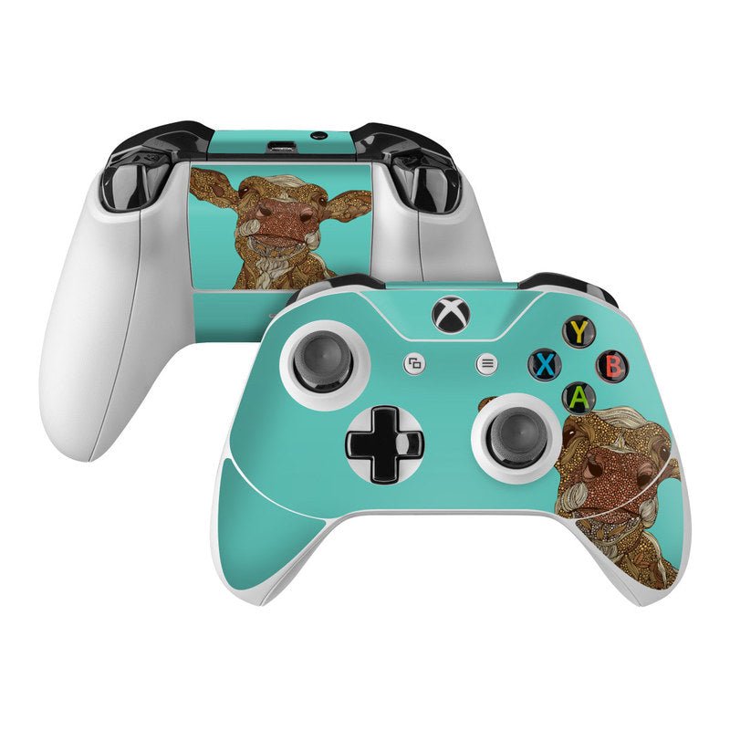 Arabella - Microsoft Xbox One Controller Skin