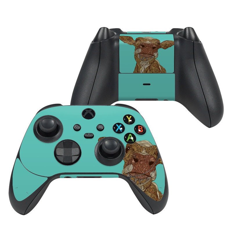 Arabella - Microsoft Xbox Series X Controller Skin