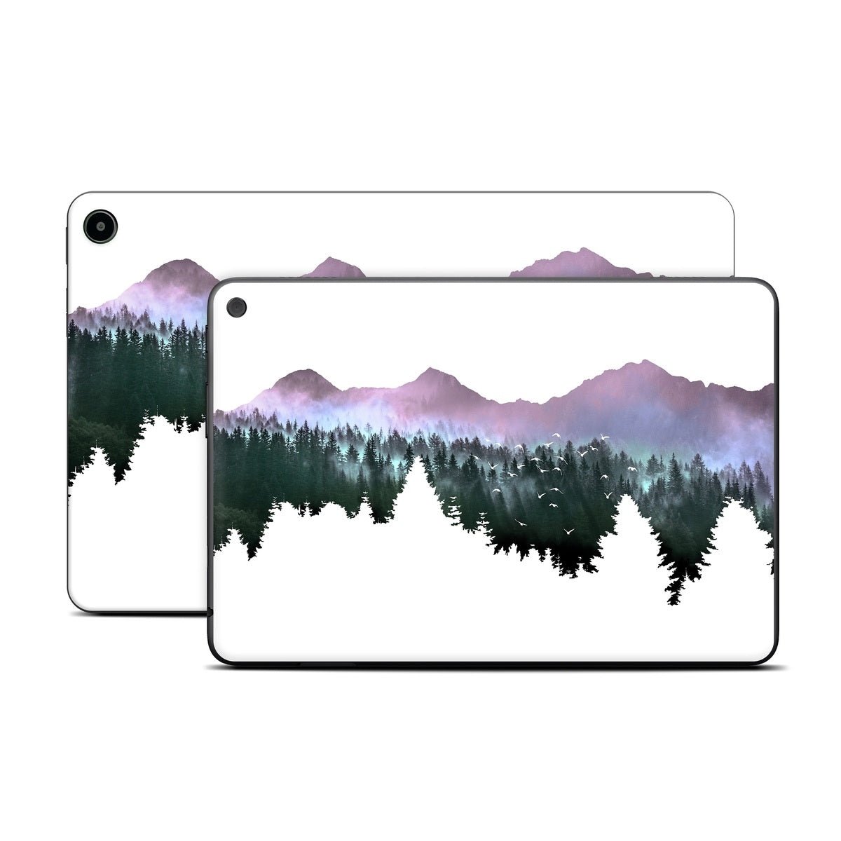 Arcane Grove - Amazon Fire Skin