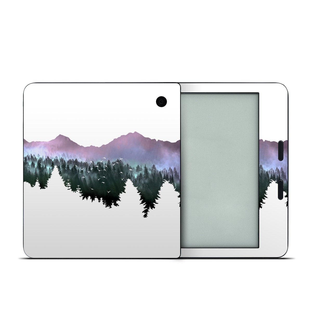 Arcane Grove - Kobo Libra 2 Skin