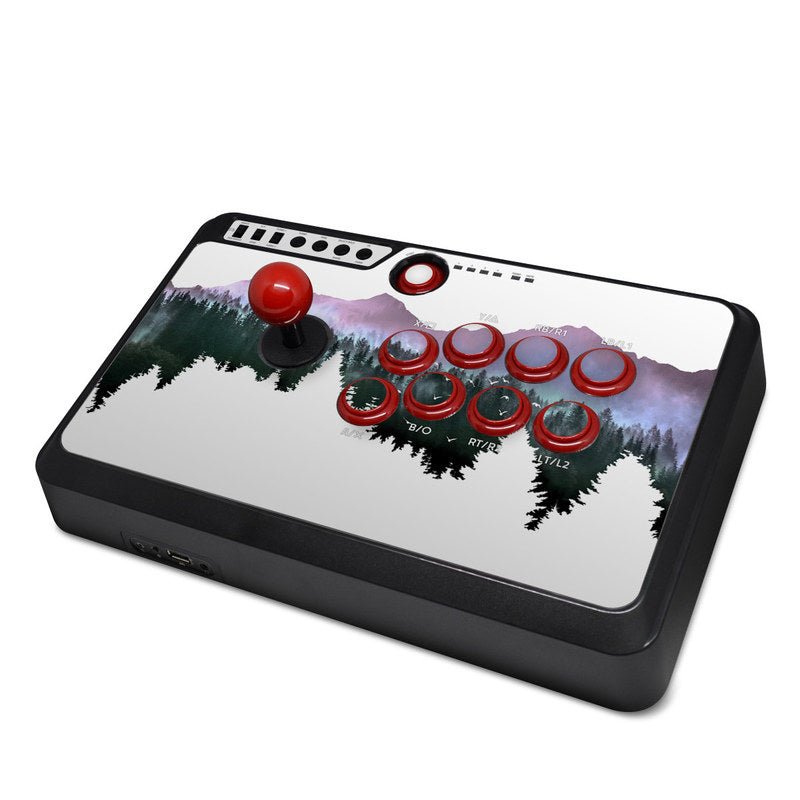 Arcane Grove - Mayflash F500 Arcade Fightstick Skin