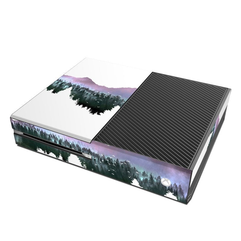 Arcane Grove - Microsoft Xbox One Skin