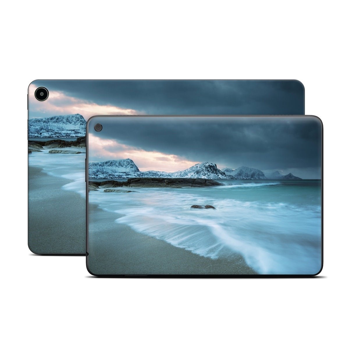 Arctic Ocean - Amazon Fire Skin