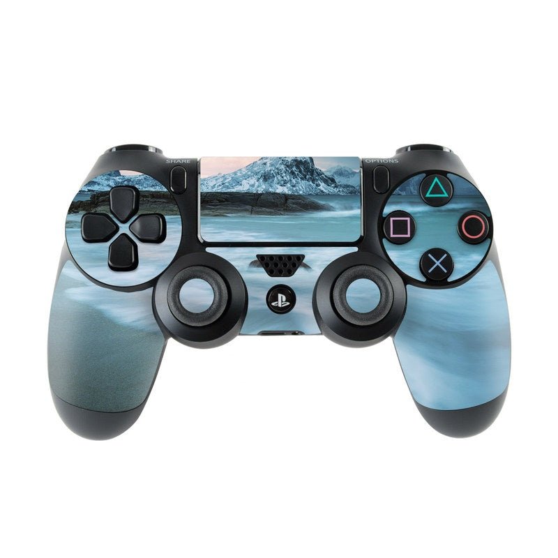 Arctic Ocean - Sony PS4 Controller Skin