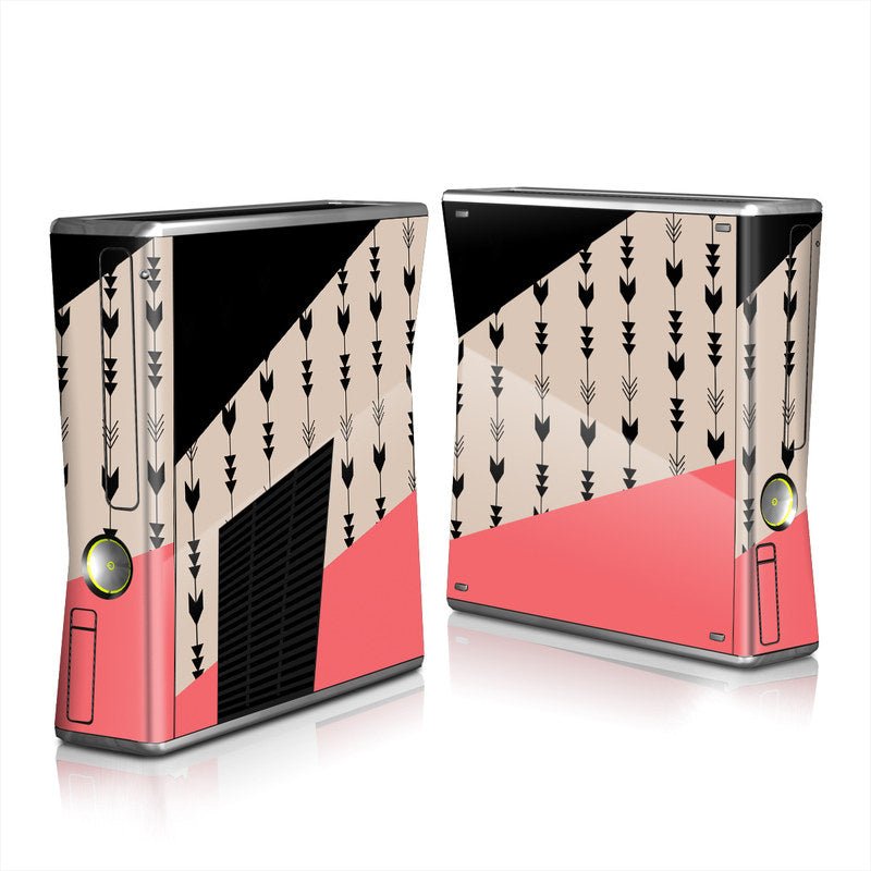 Arrows - Microsoft Xbox 360 S Skin