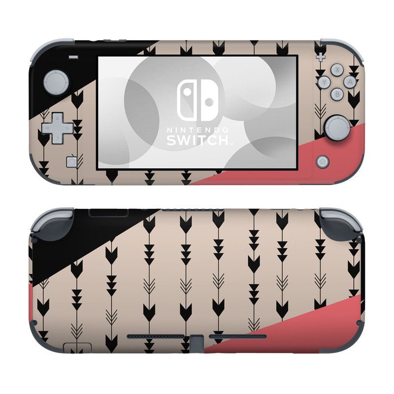 Arrows - Nintendo Switch Lite Skin