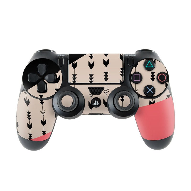 Arrows - Sony PS4 Controller Skin