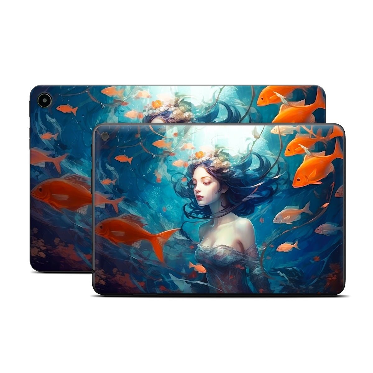 As I Sink - Amazon Fire Skin