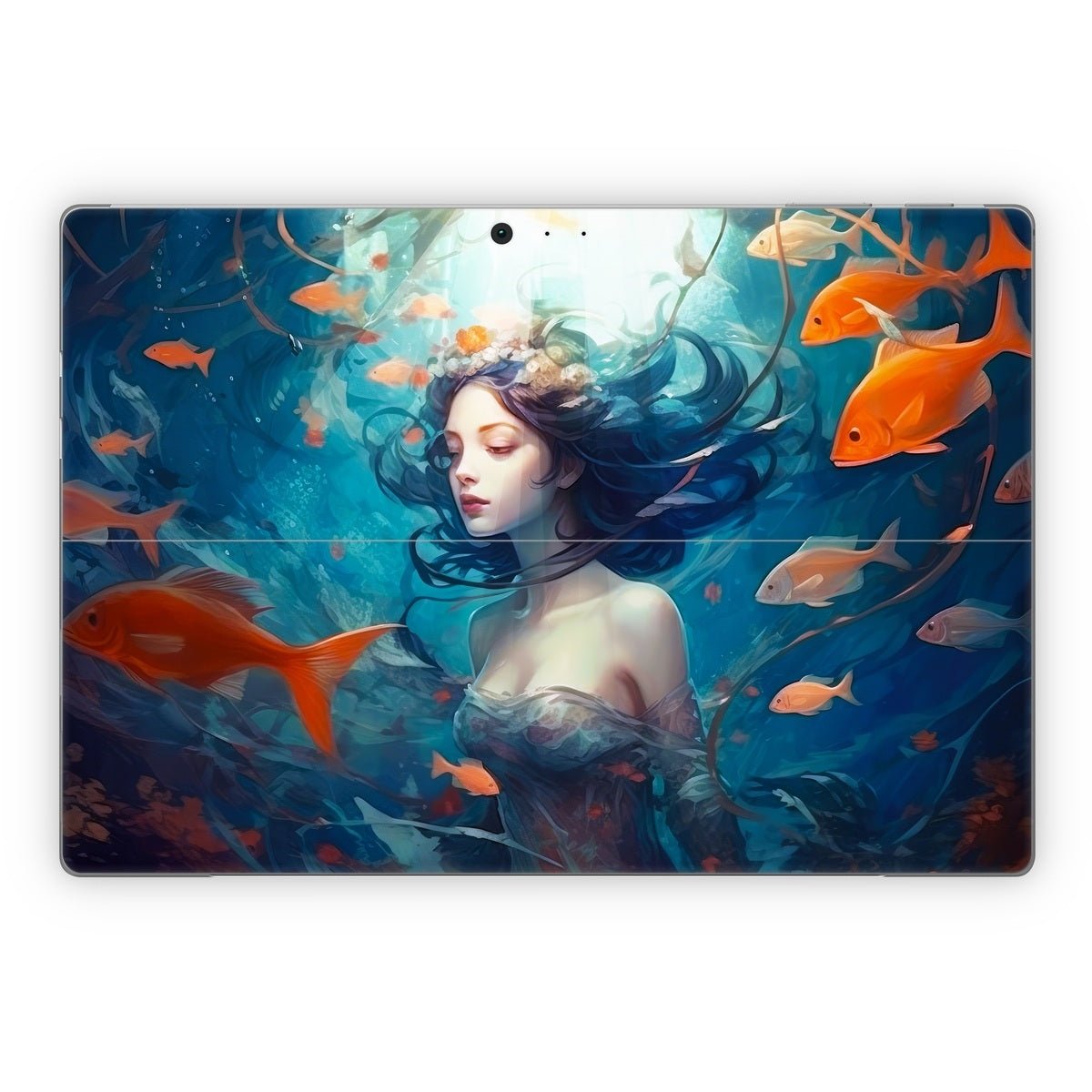As I Sink - Microsoft Surface Pro Skin