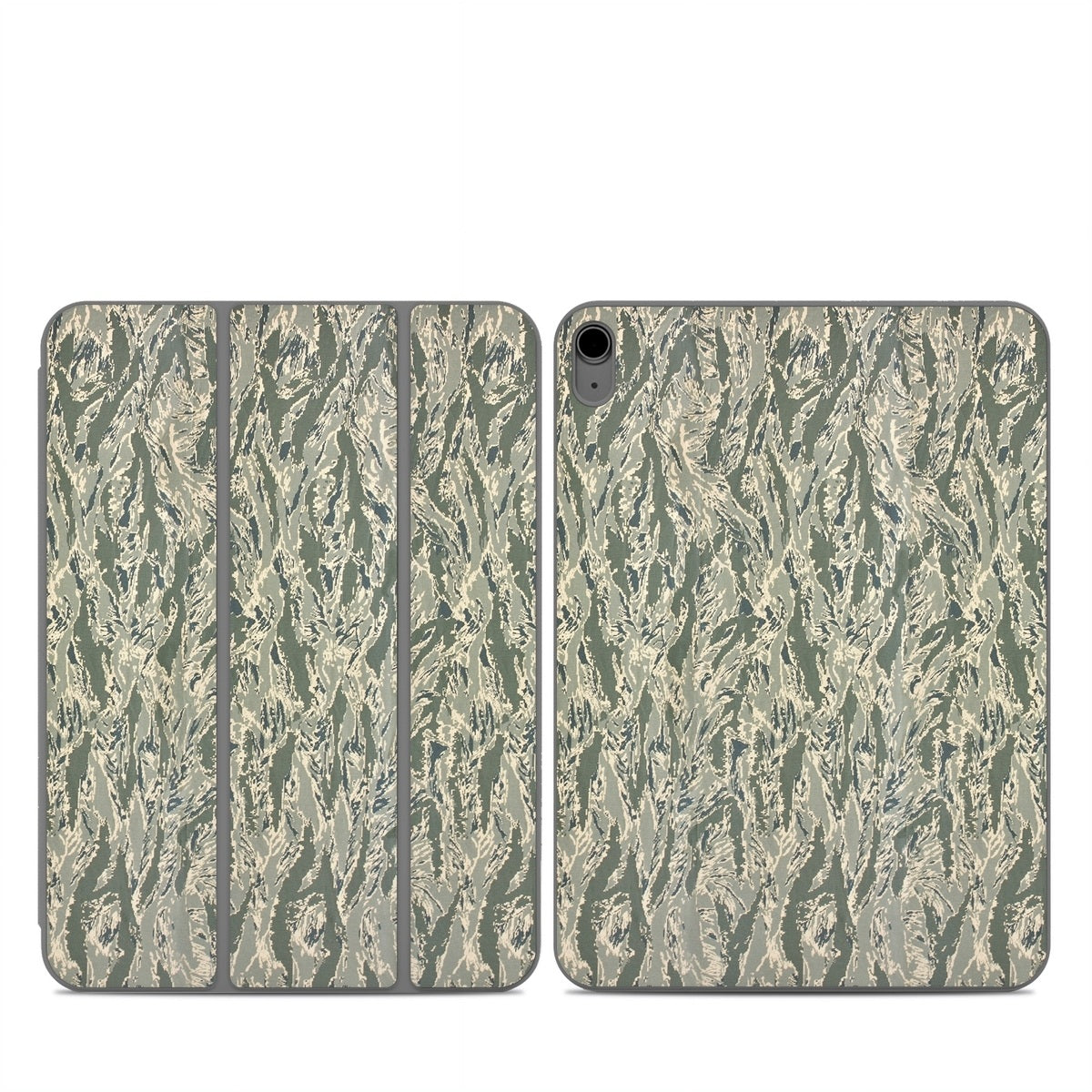 ABU Camo - Apple Smart Folio Skin