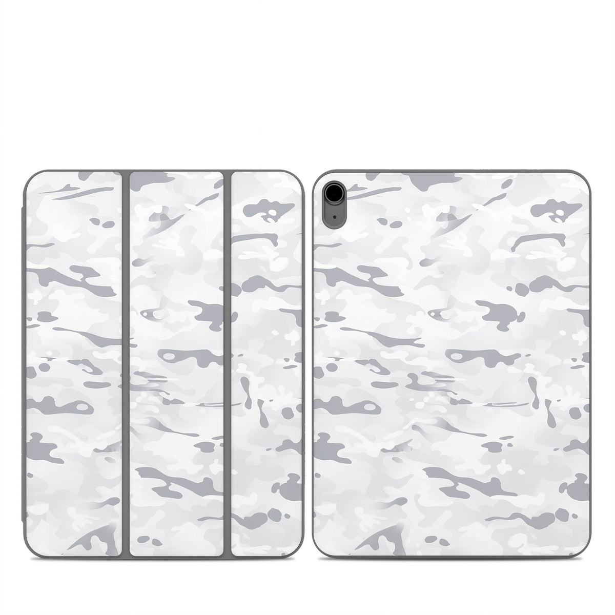 Alpine Camo - Apple Smart Folio Skin