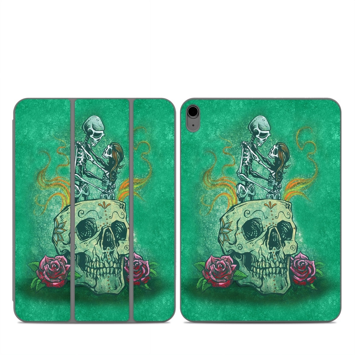 Amor Eterno - Apple Smart Folio Skin