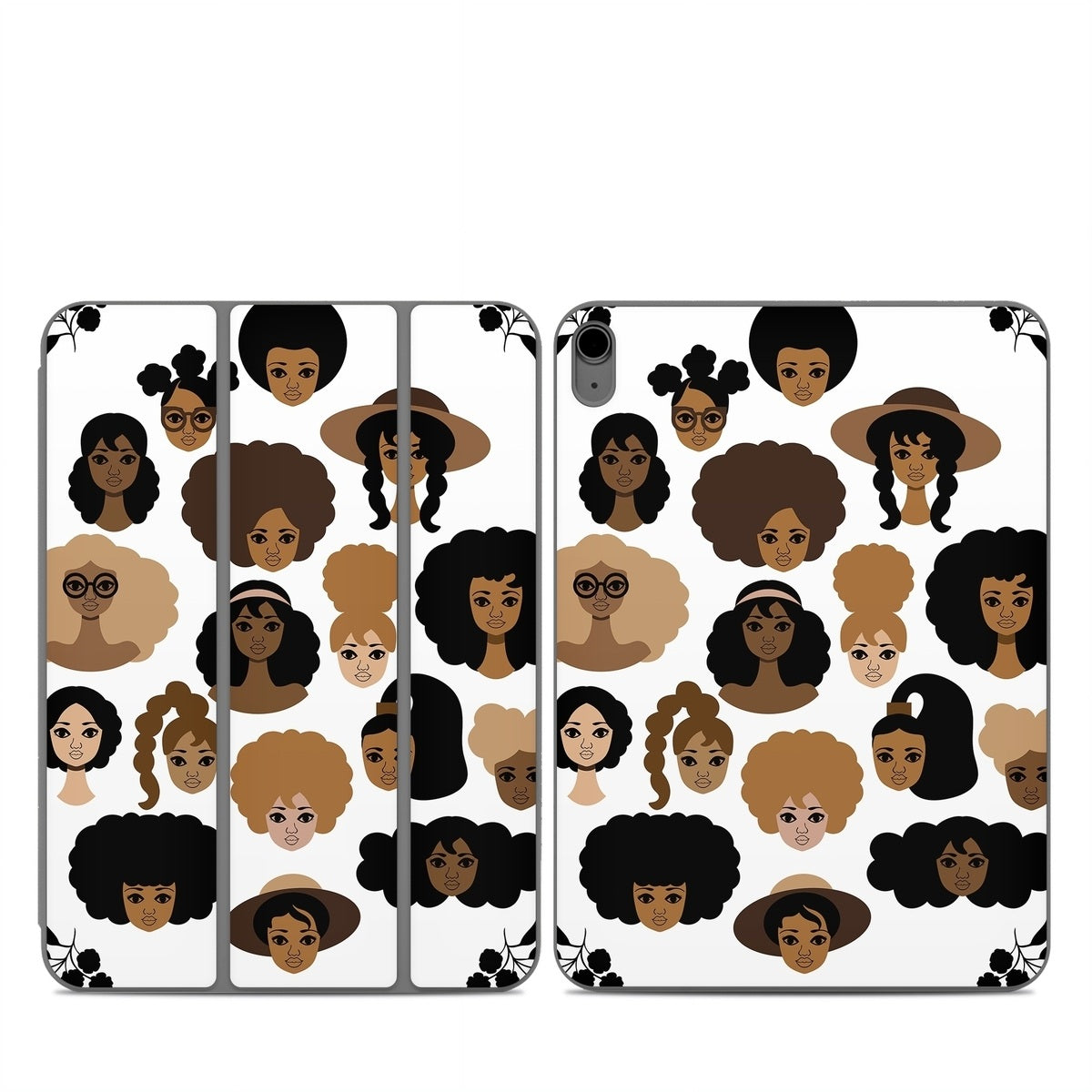 All My Sisters - Apple Smart Folio Skin