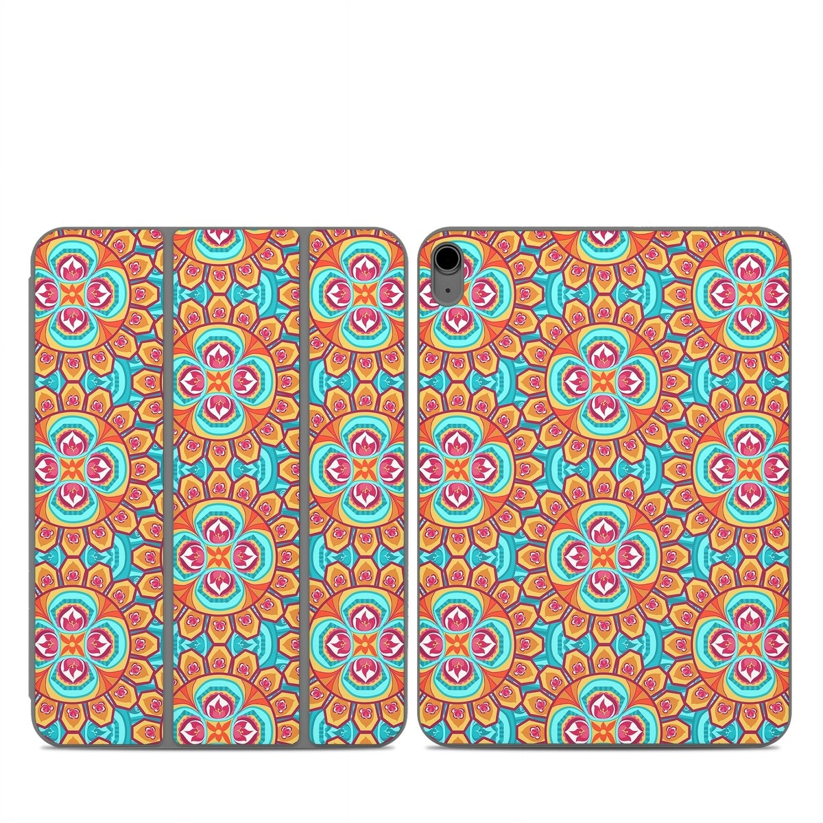 AVALON CARNIVAL - APPLE SMART FOLIO SKIN