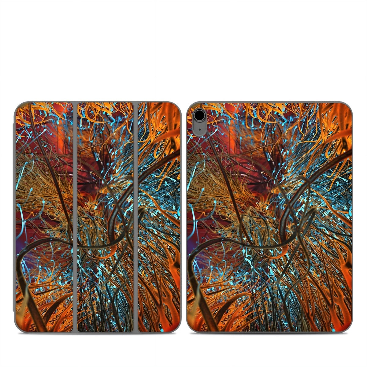 AXONAL - APPLE SMART FOLIO SKIN