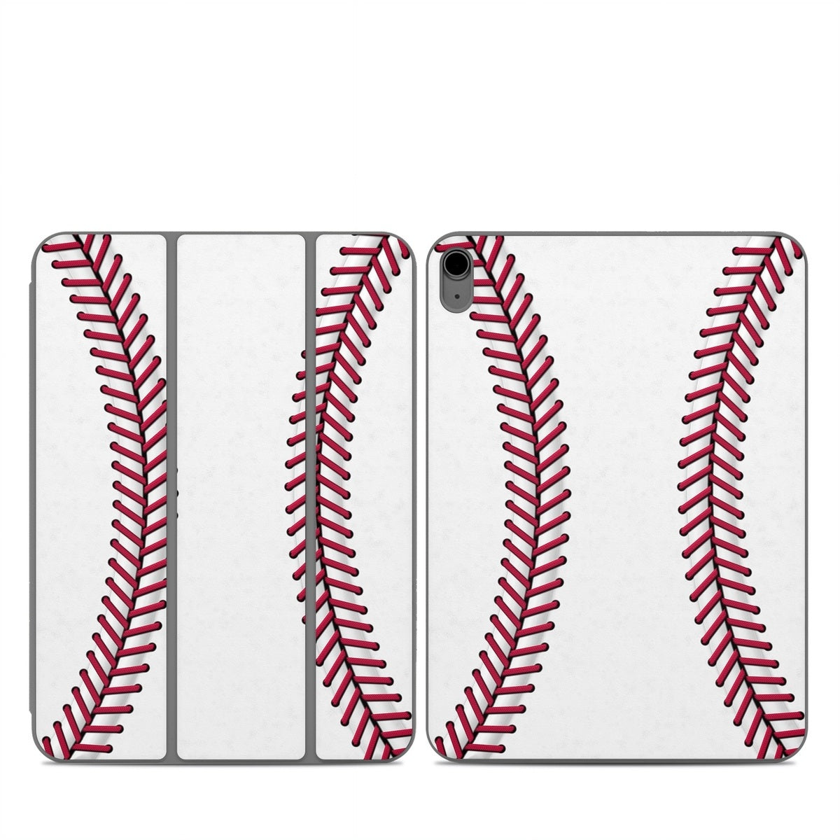 BASEBALL - APPLE SMART FOLIO SKIN