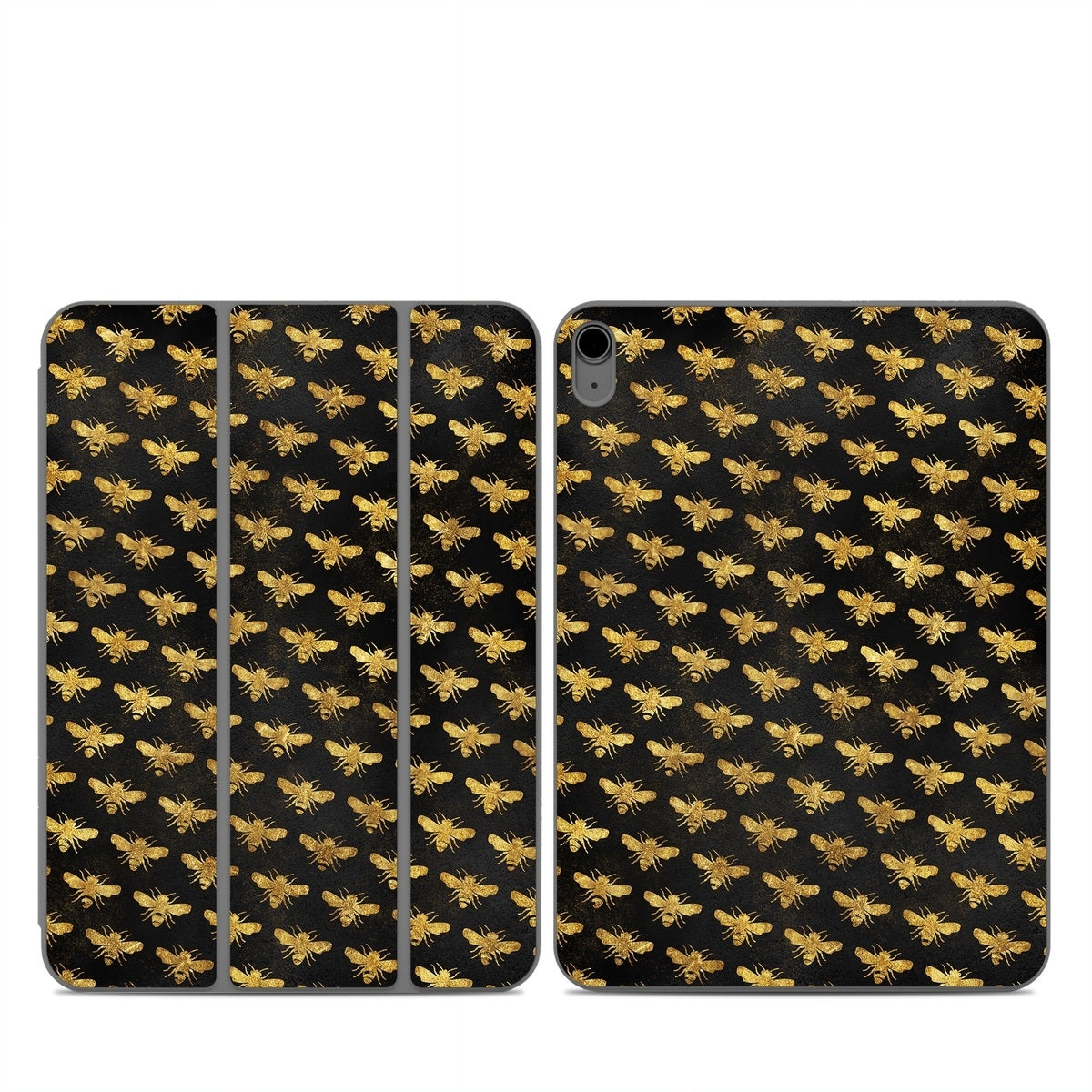 BEE YOURSELF - APPLE SMART FOLIO SKIN