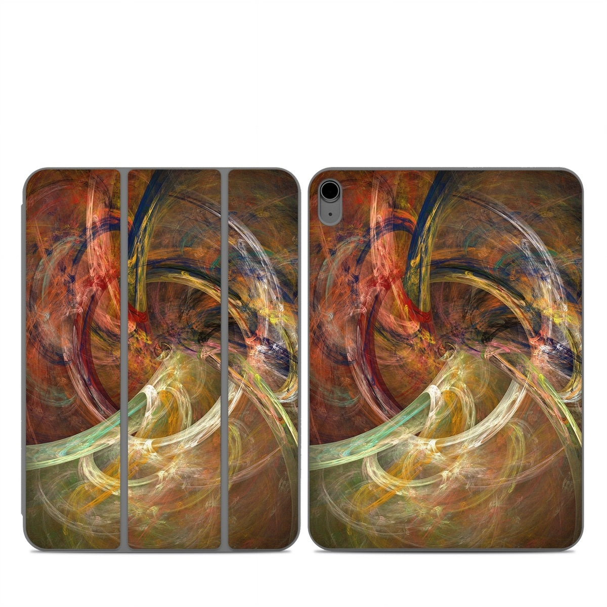 BLAGORA - APPLE SMART FOLIO SKIN