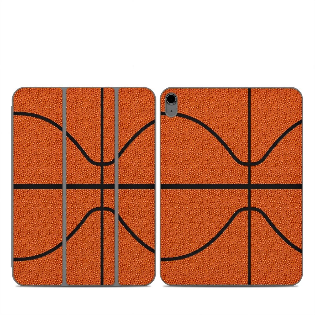 BASKETBALL - APPLE SMART FOLIO SKIN