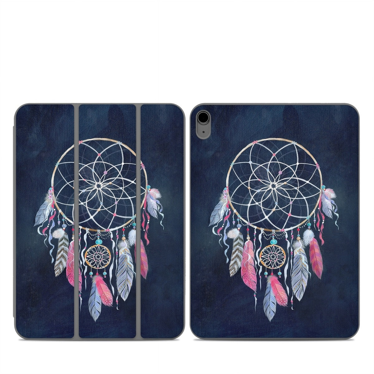 DREAMCATCHER - APPLE SMART FOLIO SKIN