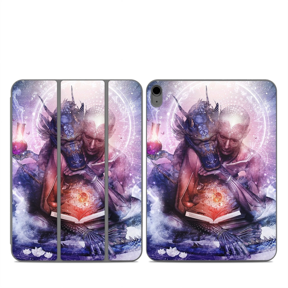 DREAM SOULMATES - APPLE SMART FOLIO SKIN
