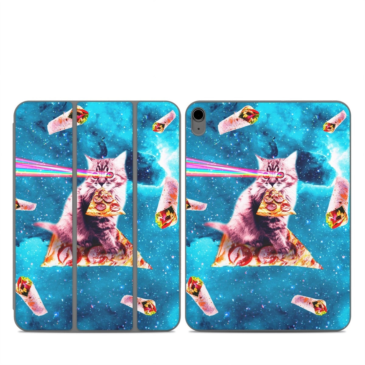 Guardian of Za - Apple Smart Folio Skin