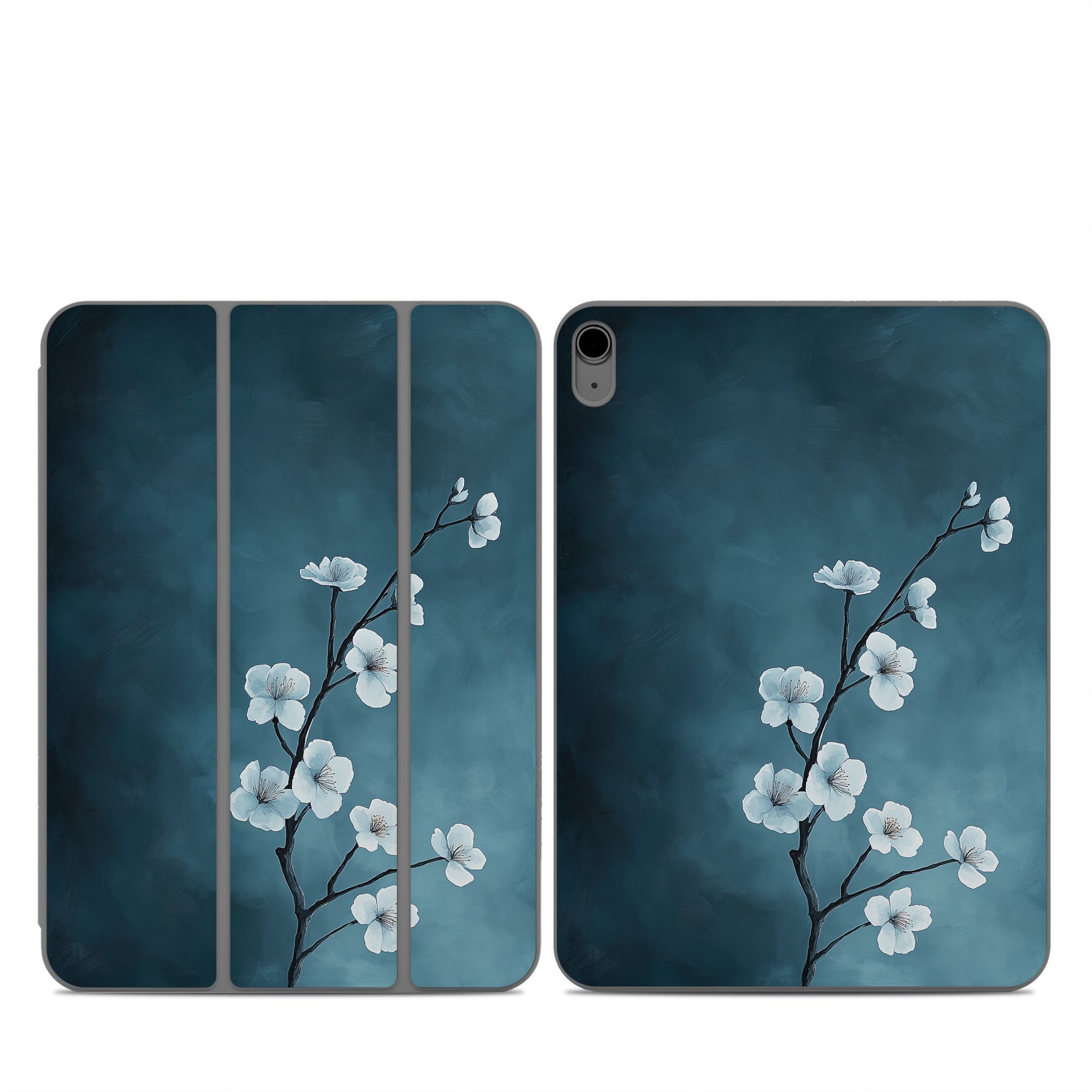 The Branch - Apple Smart Folio Skin