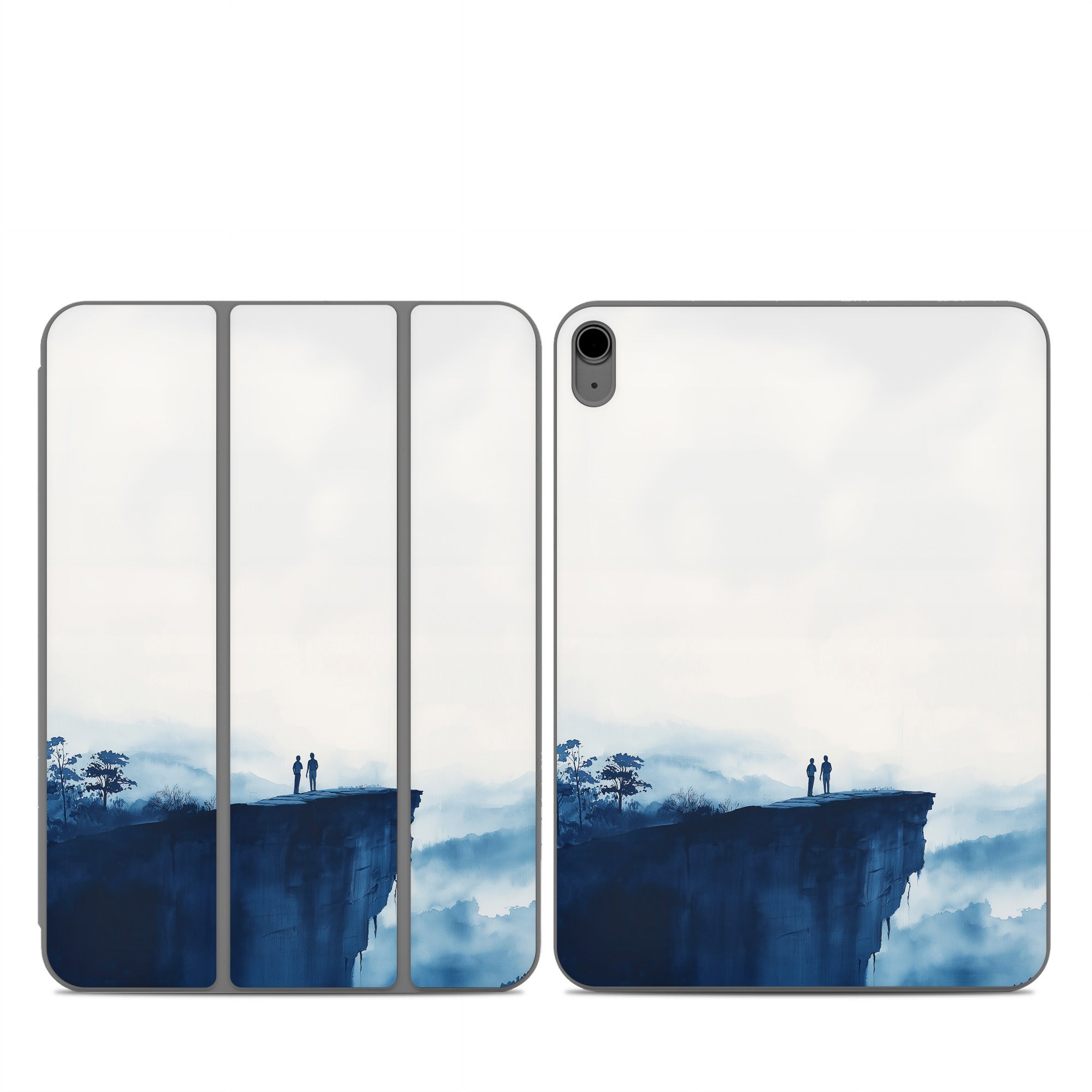 The View - Apple Smart Folio Skin