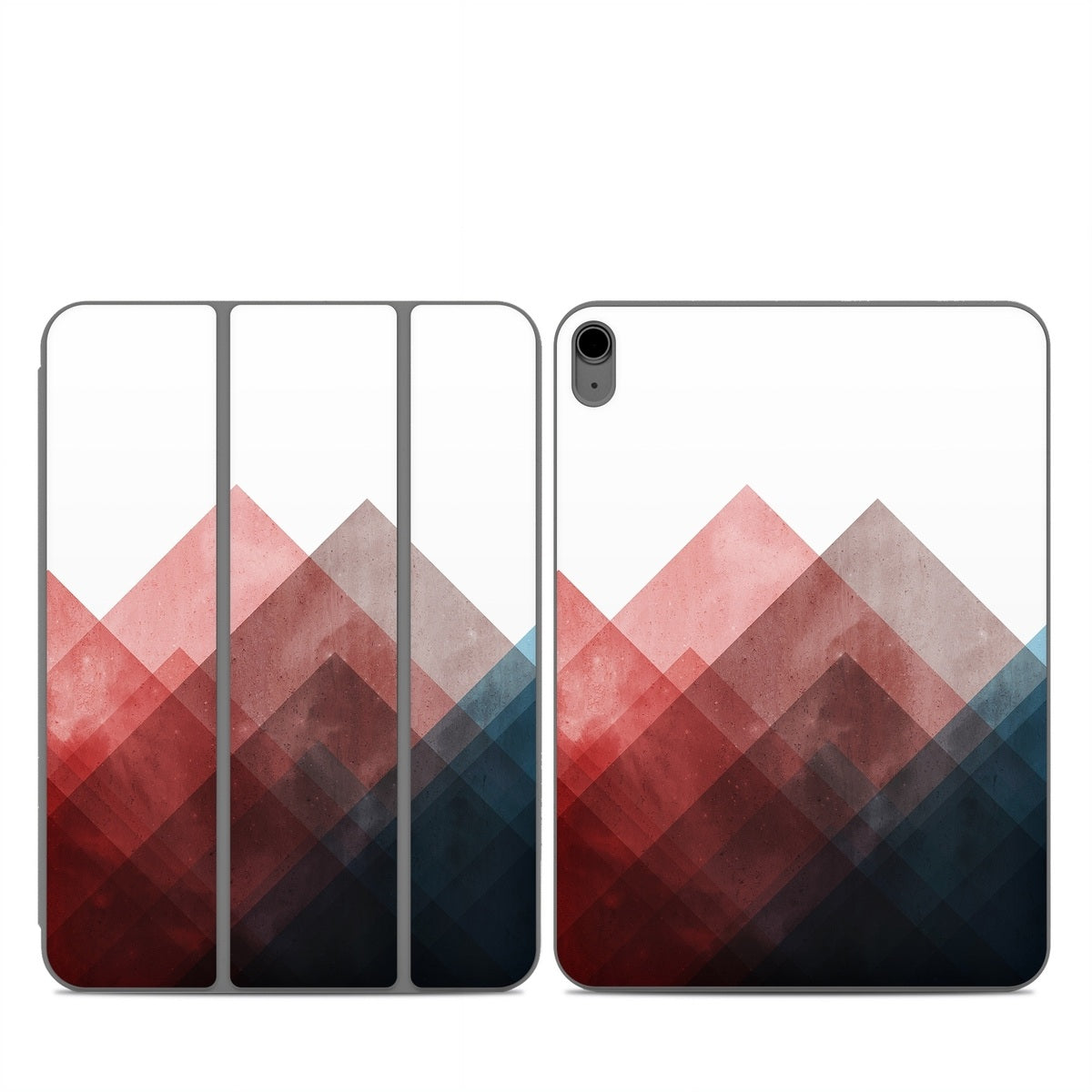 JOURNEYING INWARD - APPLE SMART FOLIO SKIN