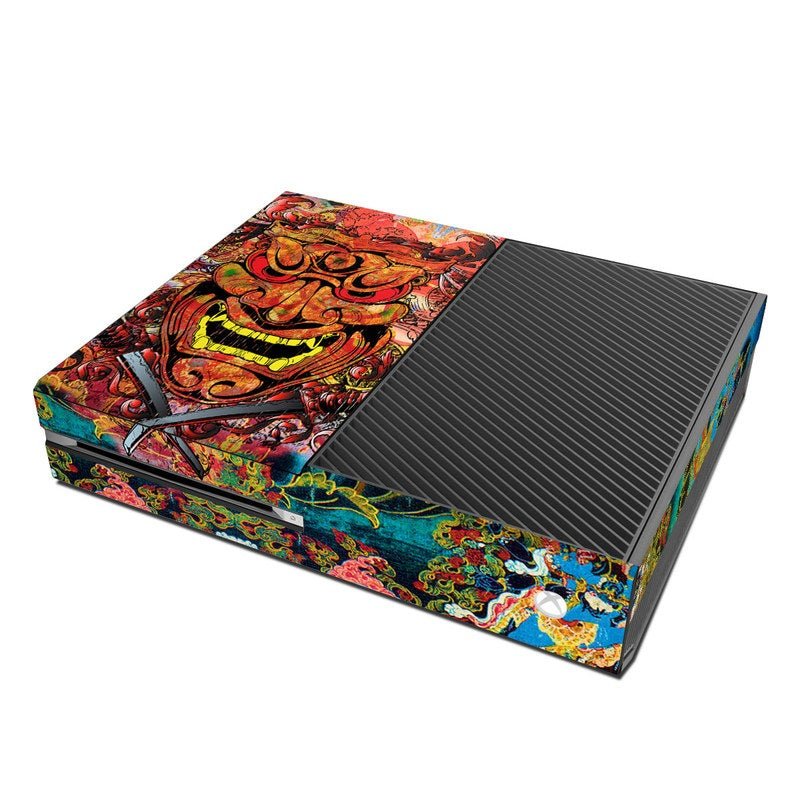 Asian Crest - Microsoft Xbox One Skin