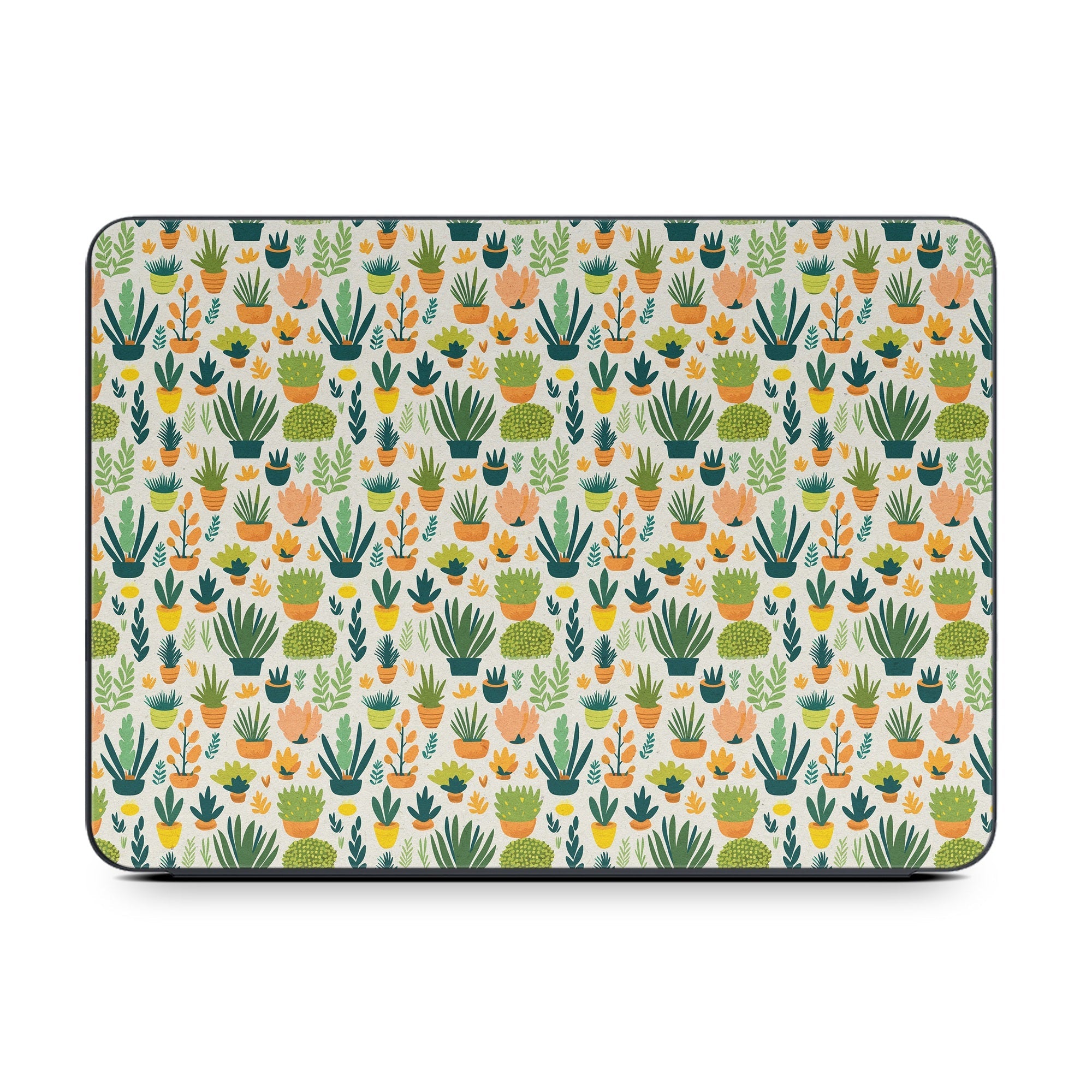 Back Porch - Apple Smart Keyboard Folio Skin