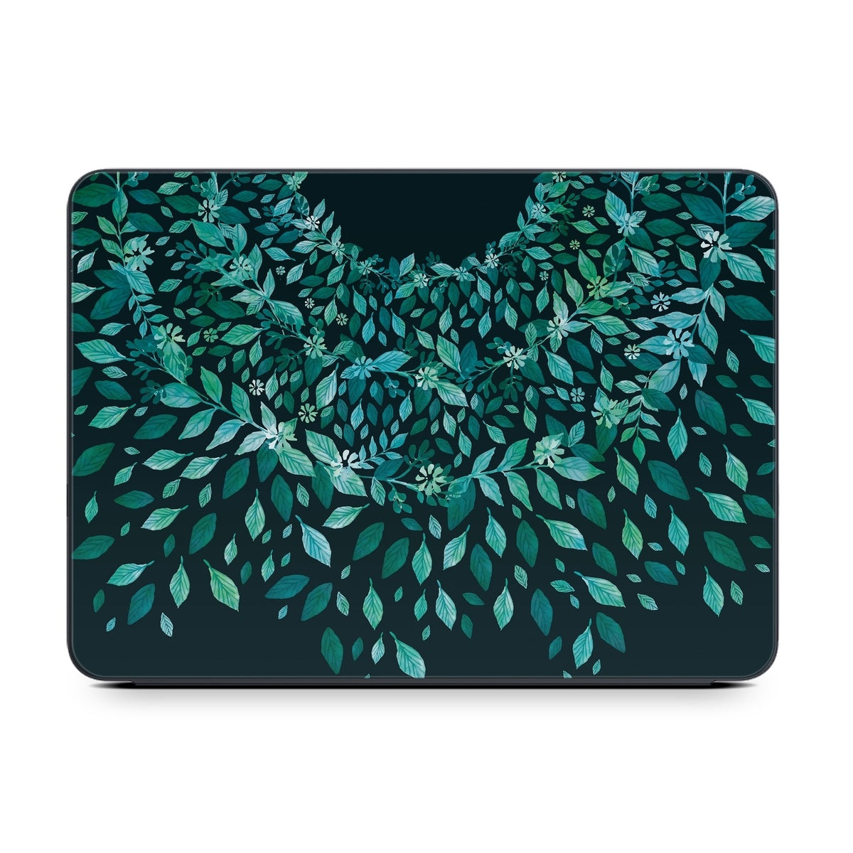 Growth - Apple Smart Keyboard Folio Skin