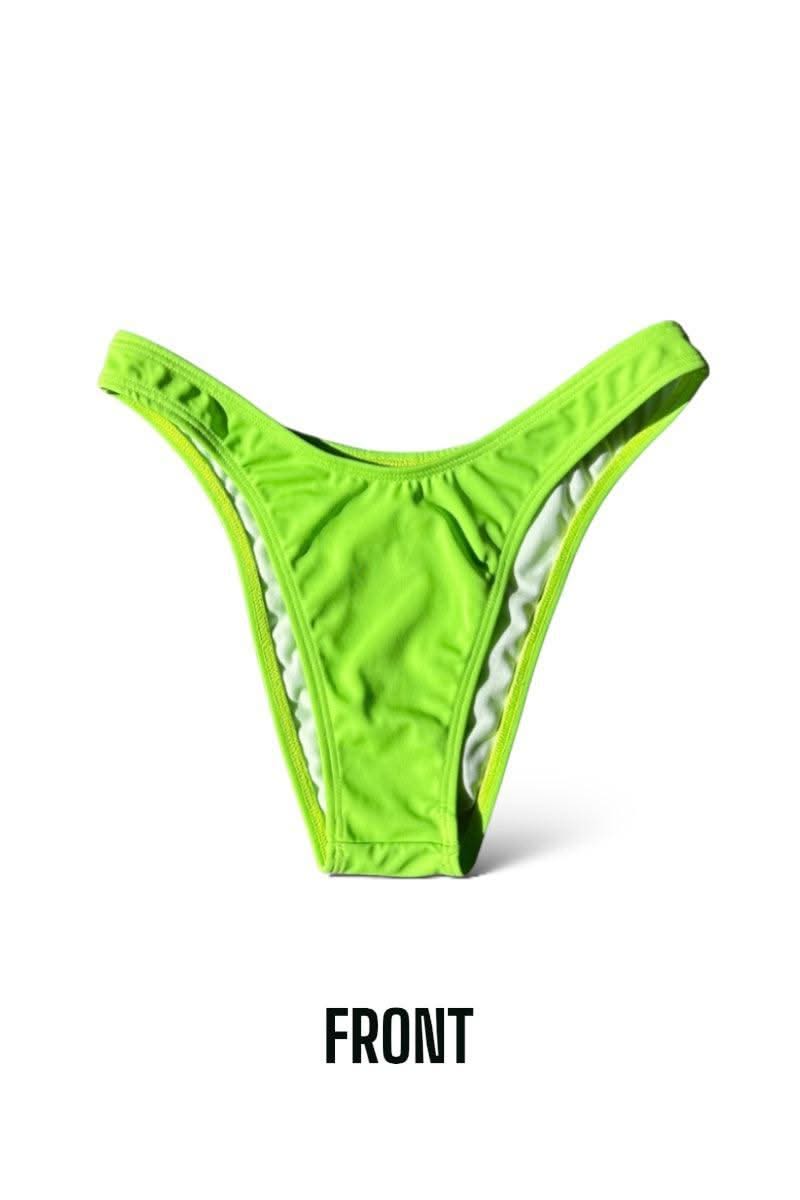 Aso&amp;#39;s Swim Two-Piece Bikini