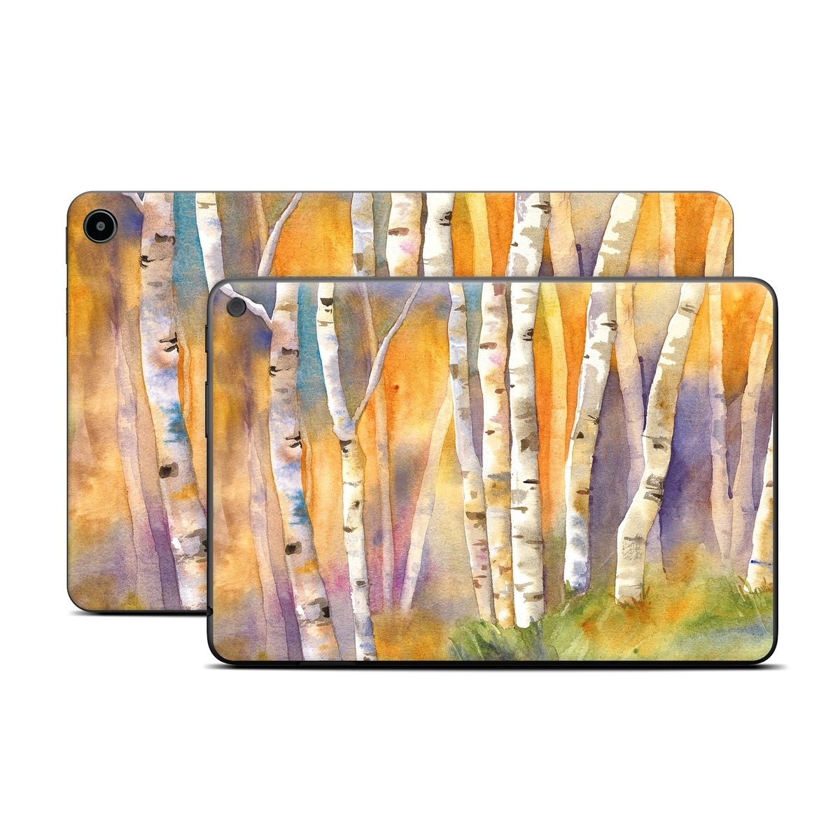 Aspens - Amazon Fire Skin