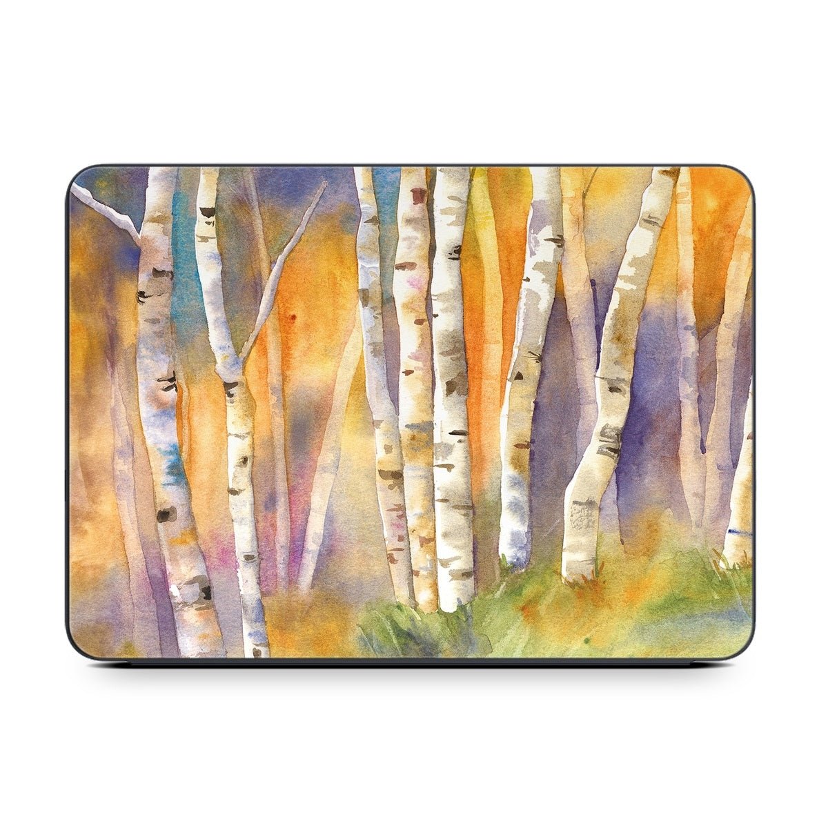 Aspens - Apple Smart Keyboard Folio Skin