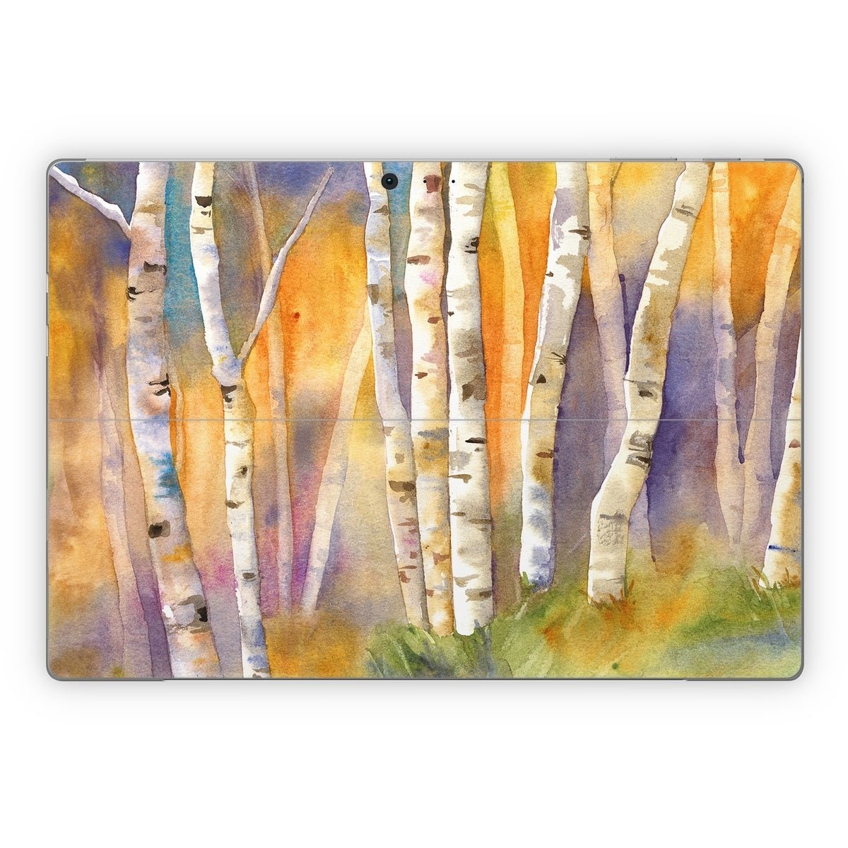 Aspens - Microsoft Surface Pro Skin