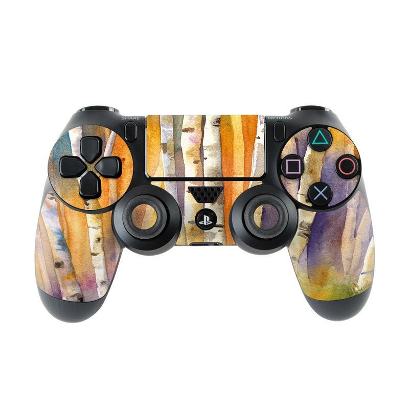 Aspens - Sony PS4 Controller Skin
