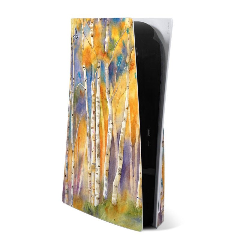 Aspens - Sony PS5 Skin