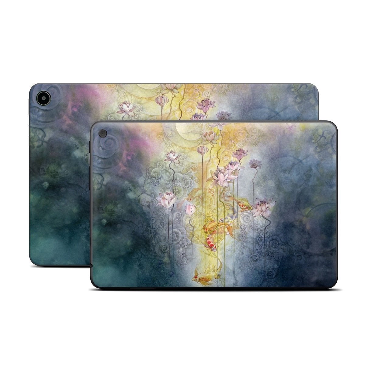 Aspirations - Amazon Fire Skin