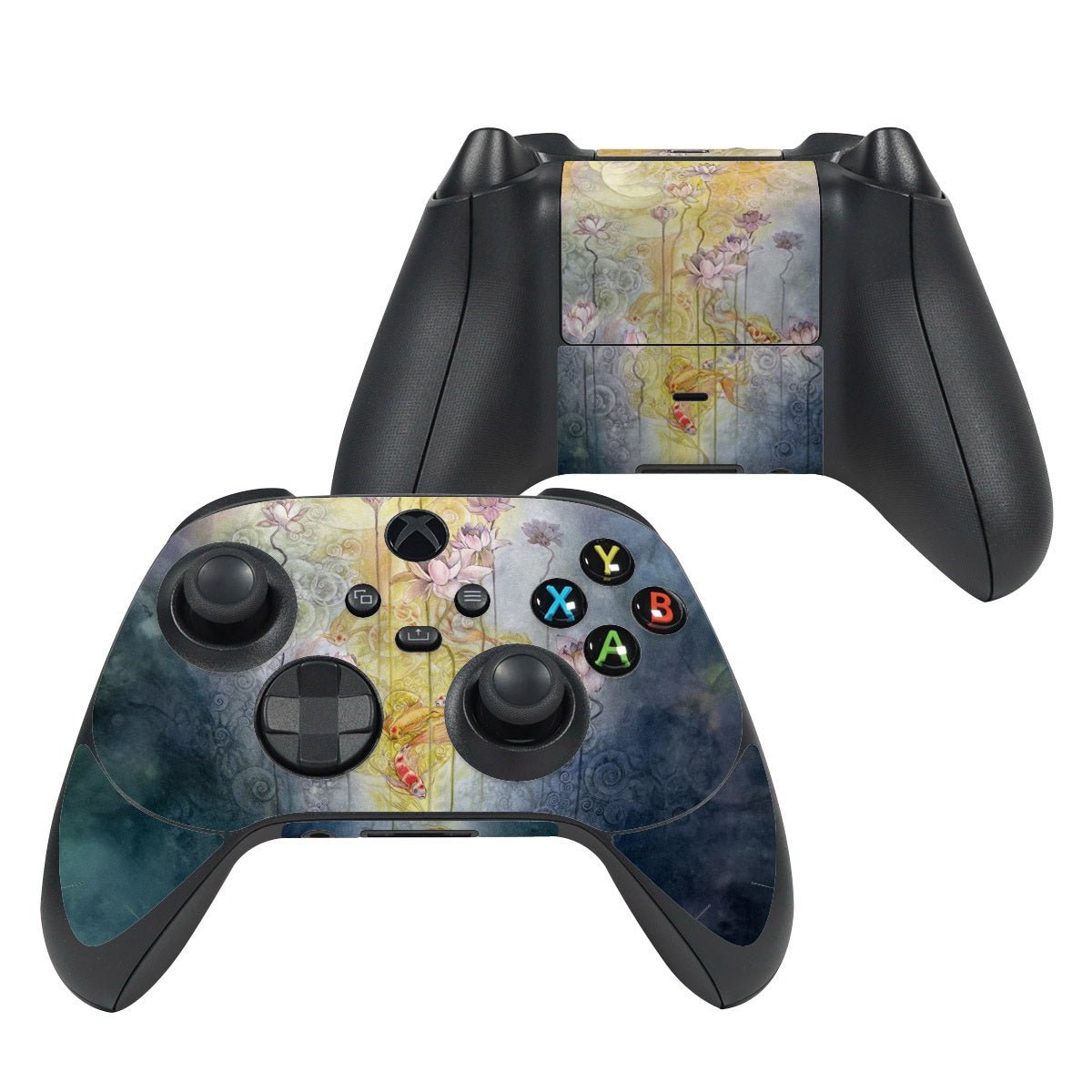 Aspirations - Microsoft Xbox Series X Controller Skin